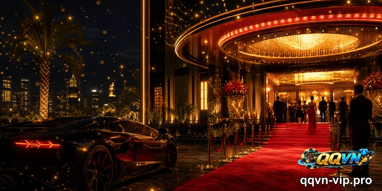 QQVN Club 👑 Cộng Đồng Giải Trí Trực Tuyến - hình ảnh - qqvn-vip.pro